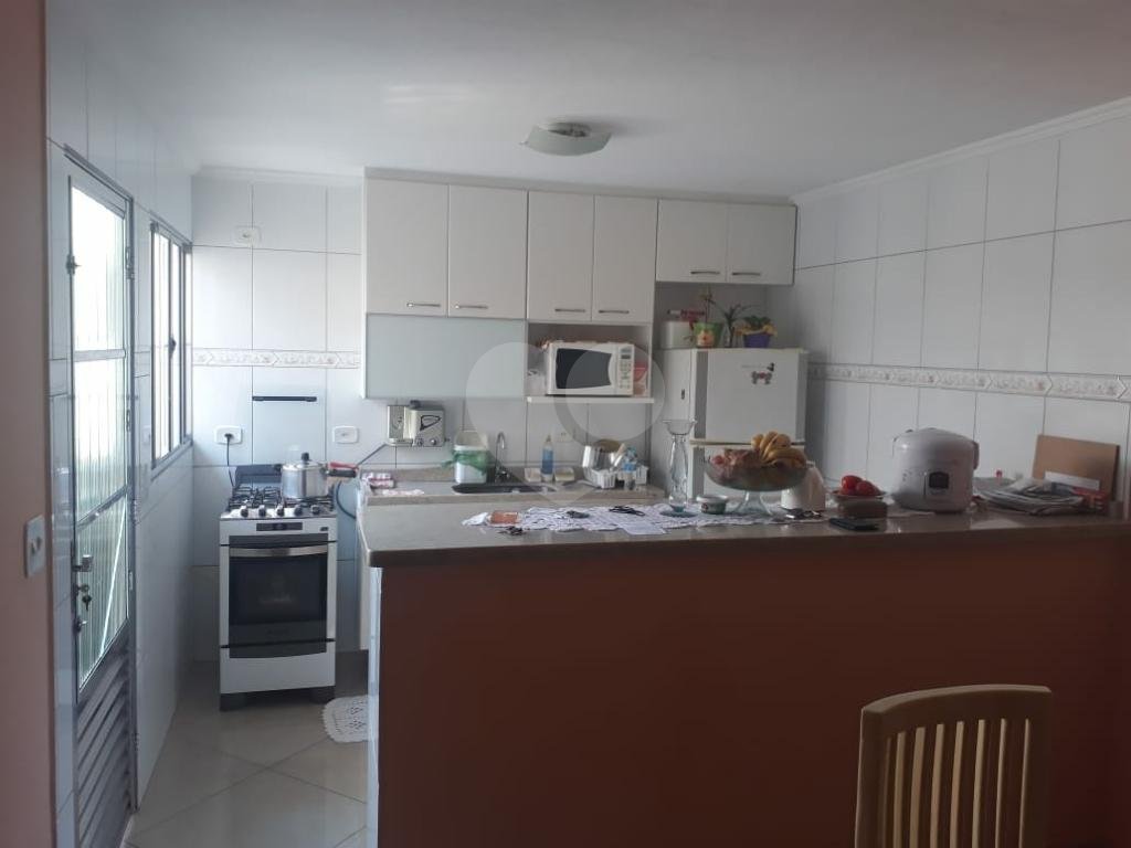 Sobrado Limão
