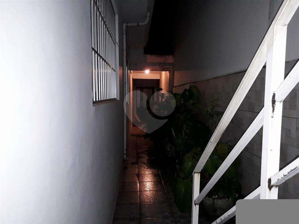 Casa térrea no bairro do Tremembé com 2 dormitórios e 2 vagas