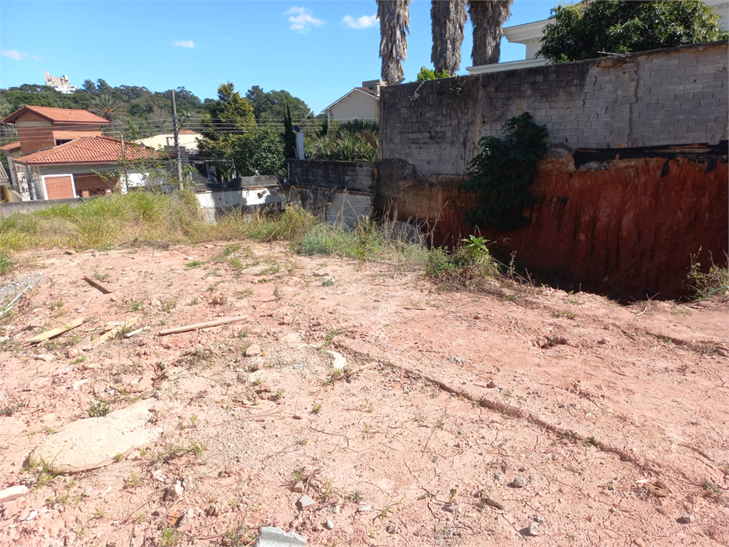 Terreno no bairro do Jardim Floresta com 732,50 metros sendo 14,65 x 50 ja pronto para construir!!