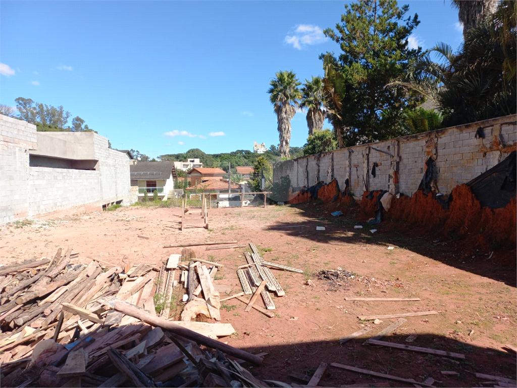 Terreno no bairro do Jardim Floresta com 732,50 metros sendo 14,65 x 50 ja pronto para construir!!