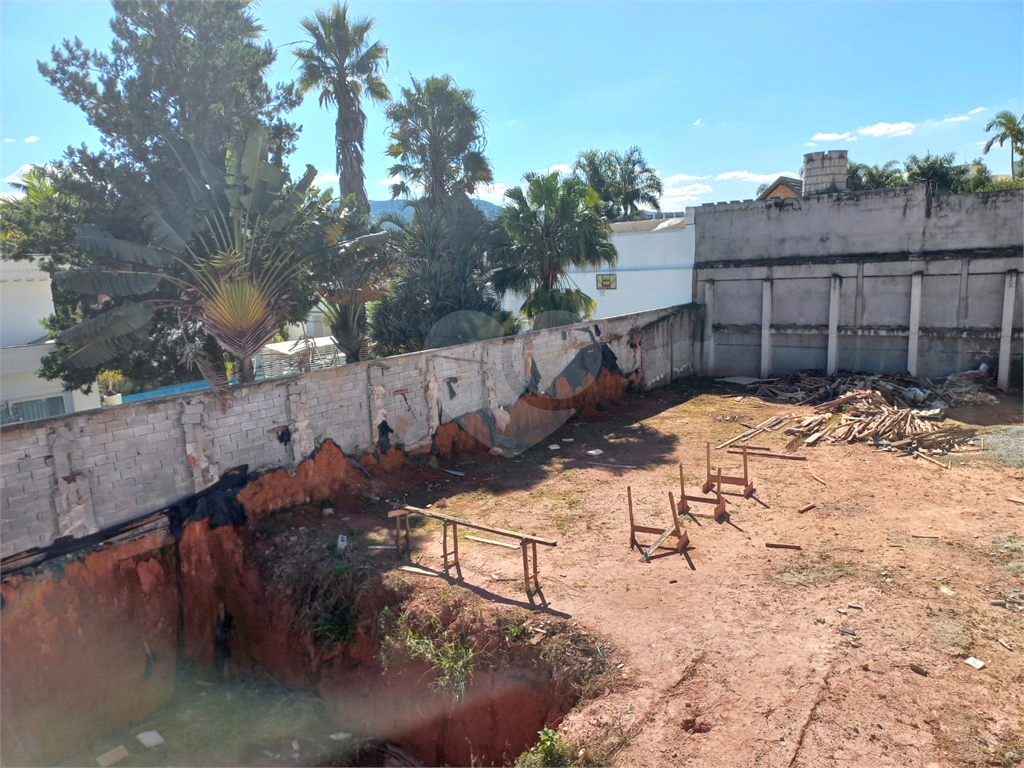 Terreno no bairro do Jardim Floresta com 732,50 metros sendo 14,65 x 50 ja pronto para construir!!