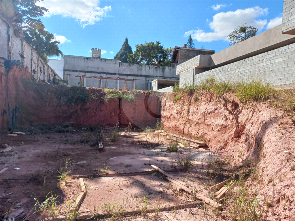 Terreno no bairro do Jardim Floresta com 732,50 metros sendo 14,65 x 50 ja pronto para construir!!