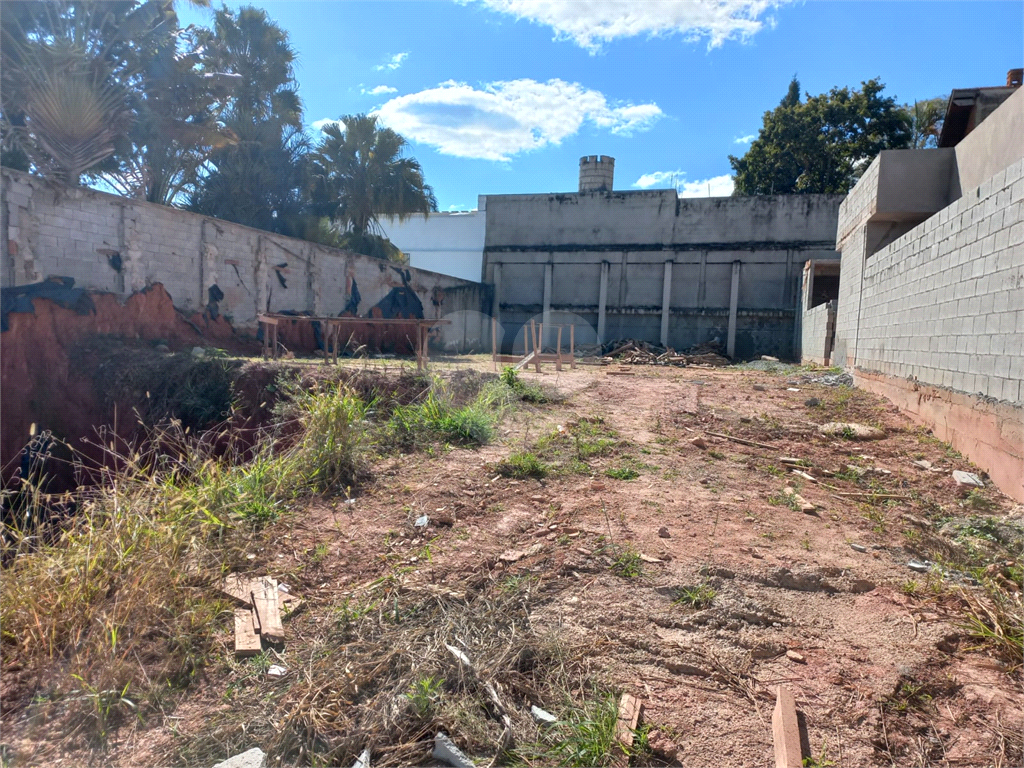 Terreno no bairro do Jardim Floresta com 732,50 metros sendo 14,65 x 50 ja pronto para construir!!