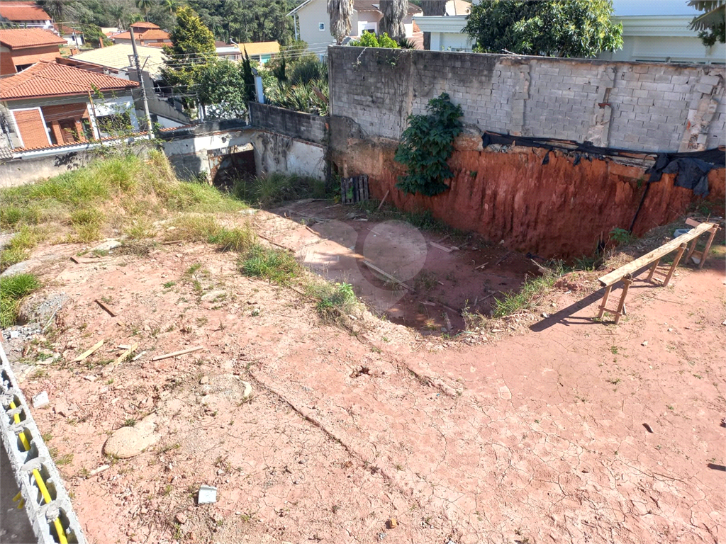 Terreno no bairro do Jardim Floresta com 732,50 metros sendo 14,65 x 50 ja pronto para construir!!