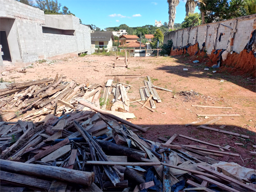 Terreno no bairro do Jardim Floresta com 732,50 metros sendo 14,65 x 50 ja pronto para construir!!