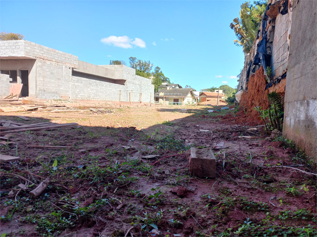 Terreno no bairro do Jardim Floresta com 732,50 metros sendo 14,65 x 50 ja pronto para construir!!