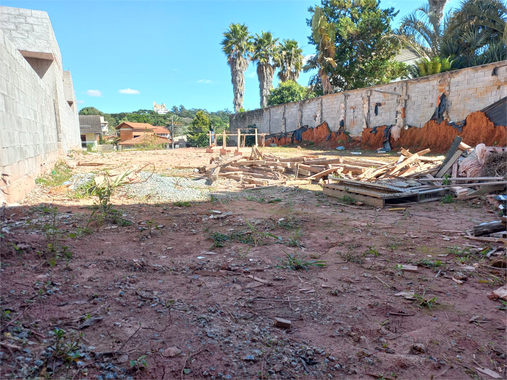 Terreno no bairro do Jardim Floresta com 732,50 metros sendo 14,65 x 50 ja pronto para construir!!