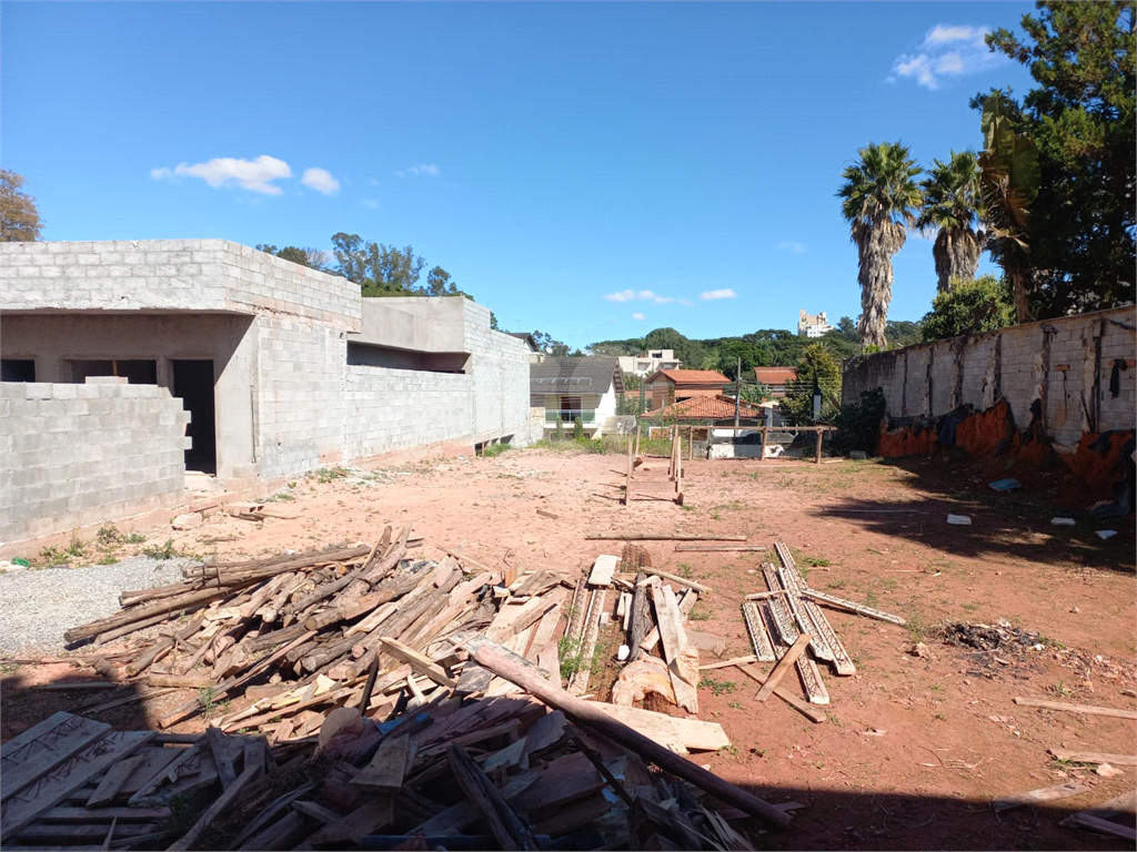 Terreno no bairro do Jardim Floresta com 732,50 metros sendo 14,65 x 50 ja pronto para construir!!