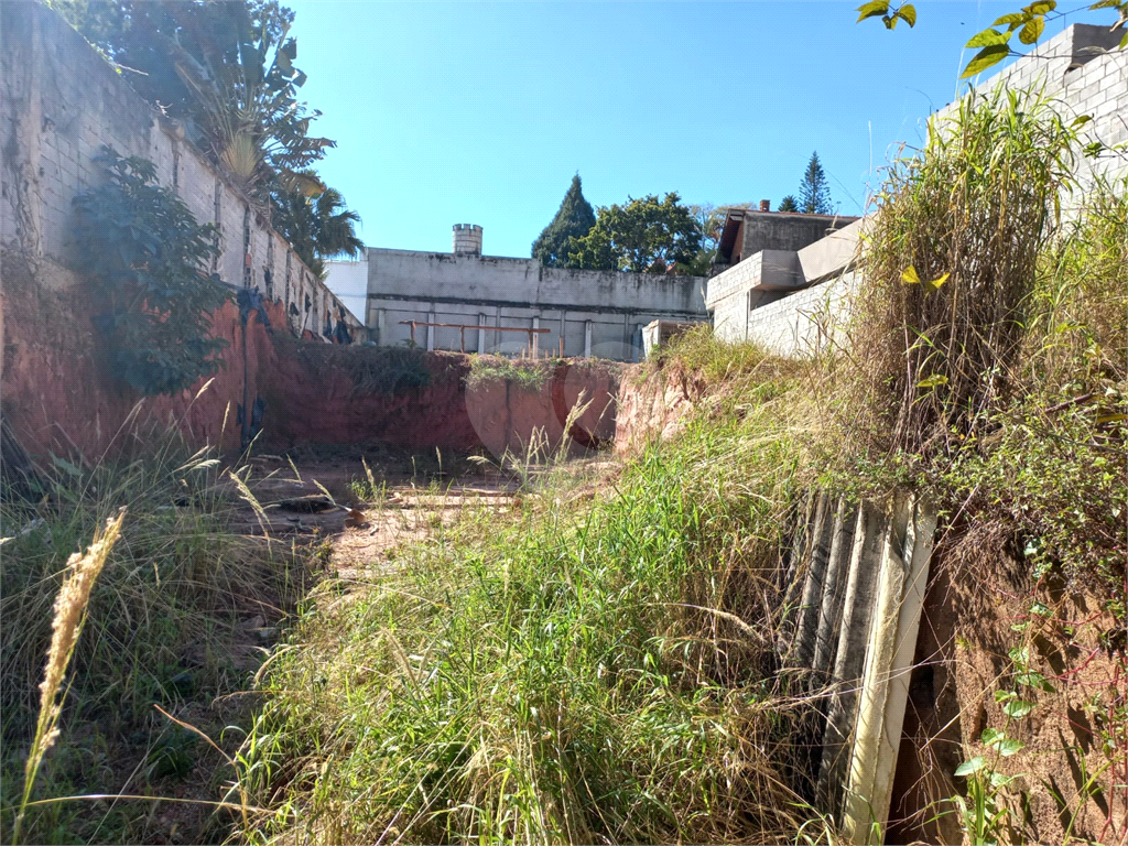 Terreno no bairro do Jardim Floresta com 732,50 metros sendo 14,65 x 50 ja pronto para construir!!