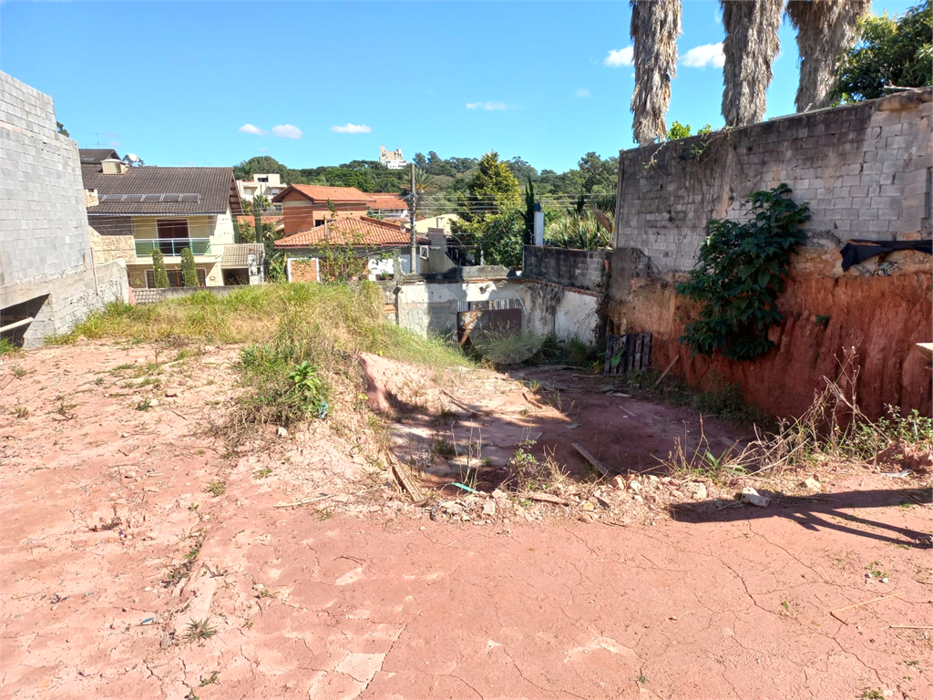 Terreno no bairro do Jardim Floresta com 732,50 metros sendo 14,65 x 50 ja pronto para construir!!