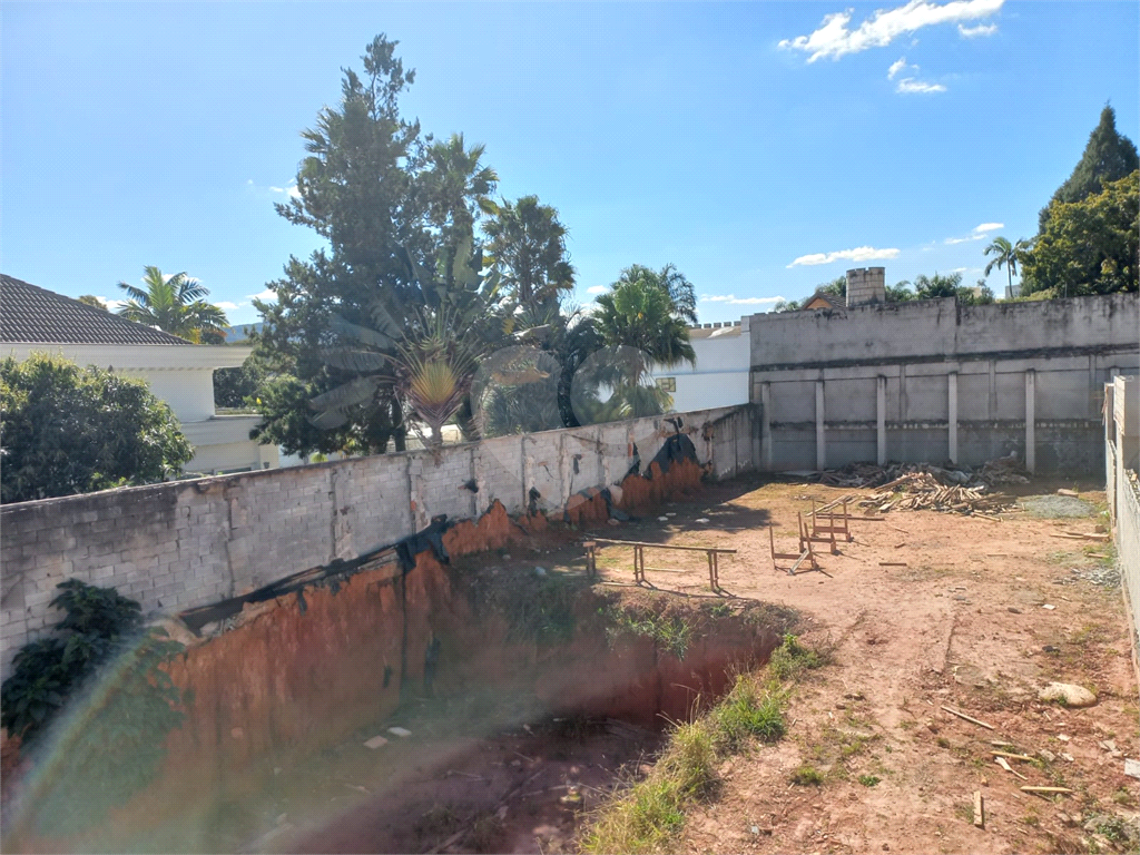 Terreno no bairro do Jardim Floresta com 732,50 metros sendo 14,65 x 50 ja pronto para construir!!