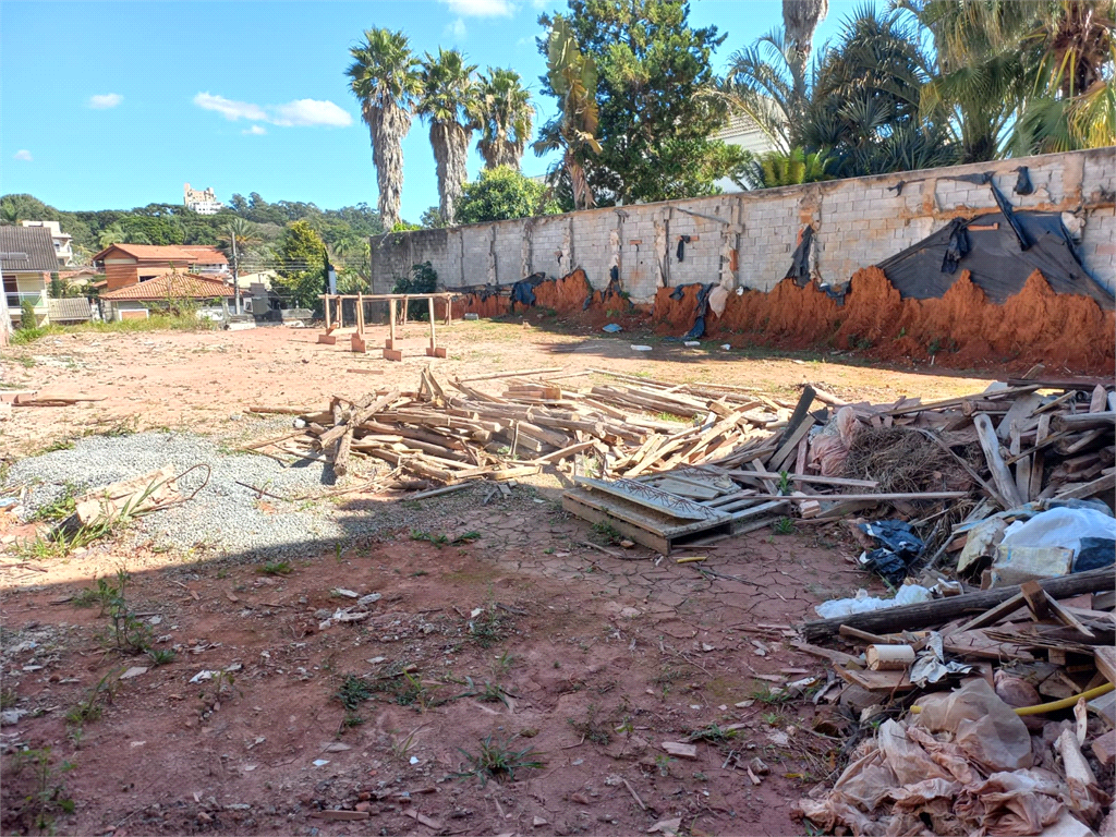 Terreno no bairro do Jardim Floresta com 732,50 metros sendo 14,65 x 50 ja pronto para construir!!