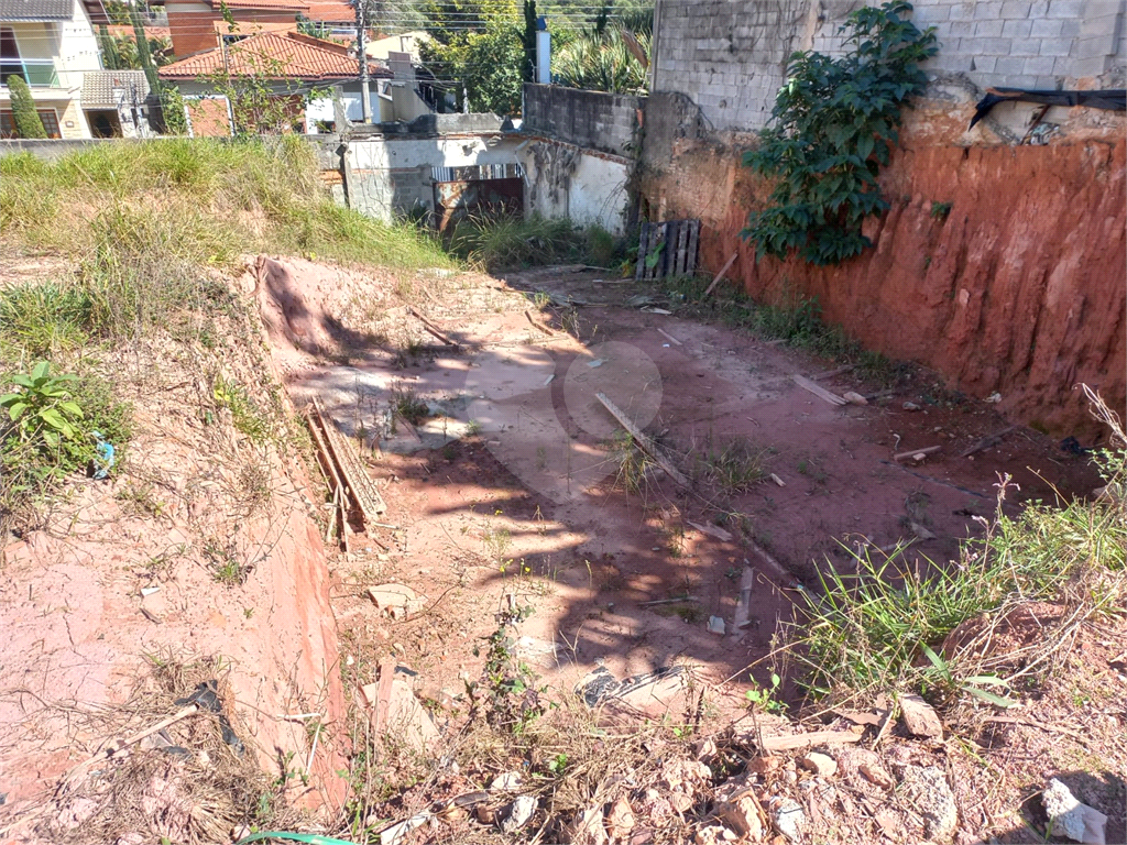 Terreno no bairro do Jardim Floresta com 732,50 metros sendo 14,65 x 50 ja pronto para construir!!