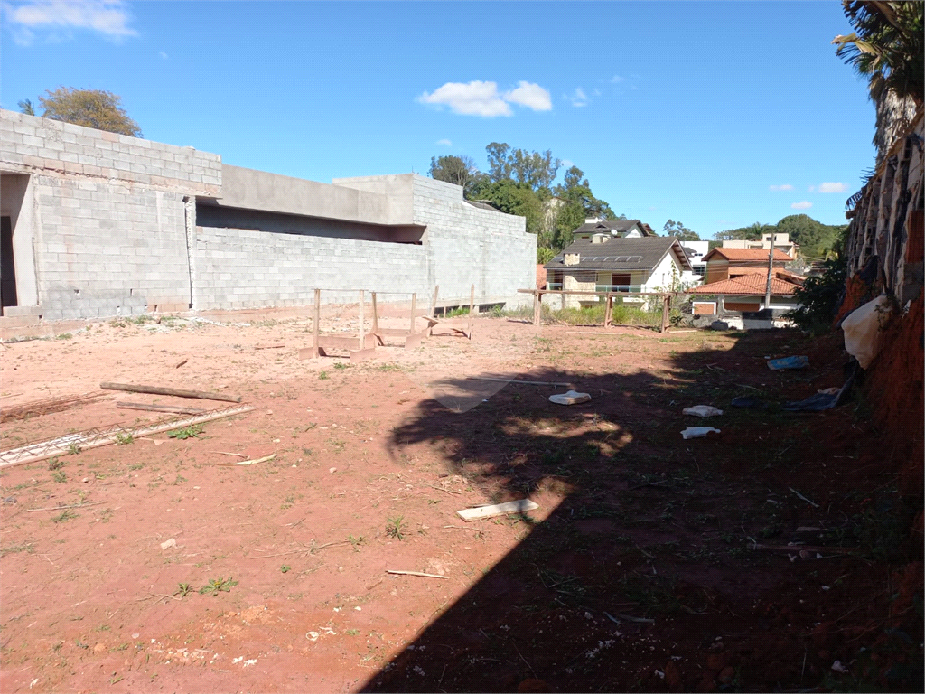 Terreno no bairro do Jardim Floresta com 732,50 metros sendo 14,65 x 50 ja pronto para construir!!