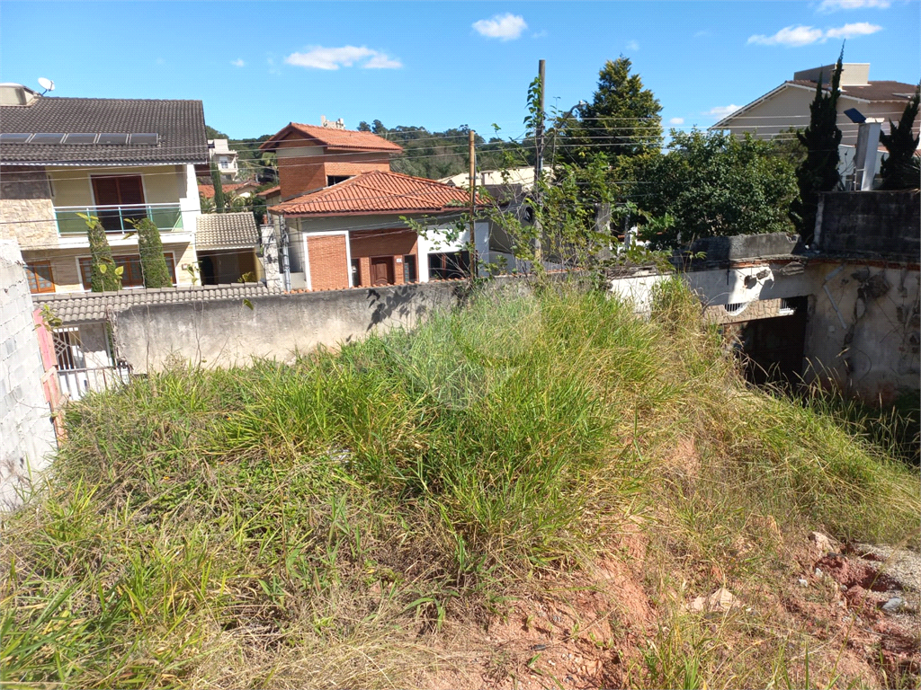 Terreno no bairro do Jardim Floresta com 732,50 metros sendo 14,65 x 50 ja pronto para construir!!