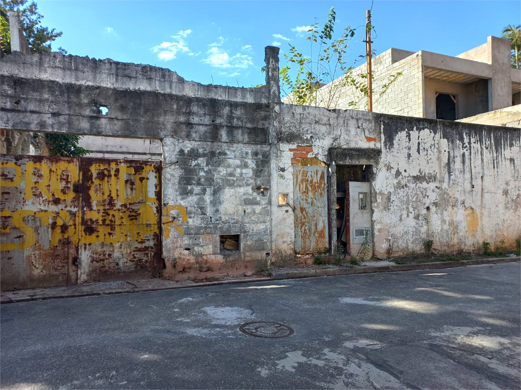 Terreno no bairro do Jardim Floresta com 732,50 metros sendo 14,65 x 50 ja pronto para construir!!