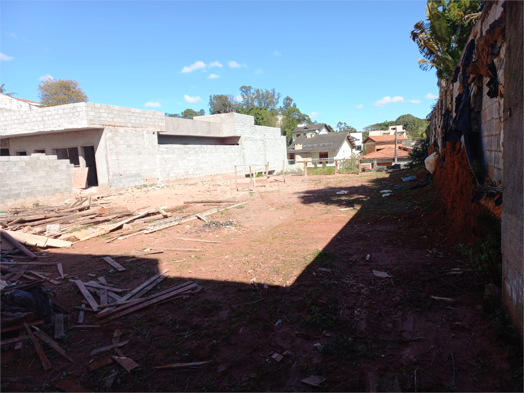 Terreno no bairro do Jardim Floresta com 732,50 metros sendo 14,65 x 50 ja pronto para construir!!