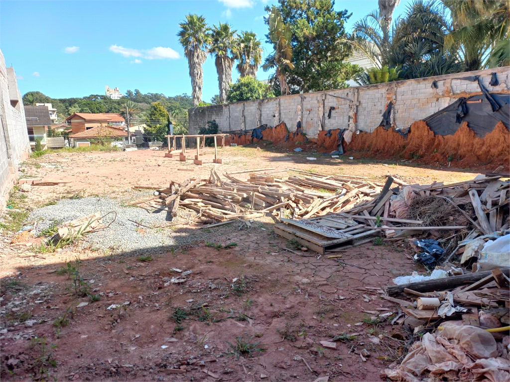 Terreno no bairro do Jardim Floresta com 732,50 metros sendo 14,65 x 50 ja pronto para construir!!