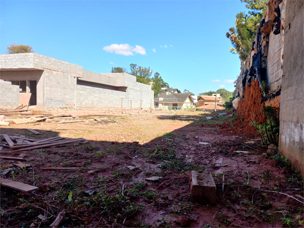 Terreno no bairro do Jardim Floresta com 732,50 metros sendo 14,65 x 50 ja pronto para construir!!