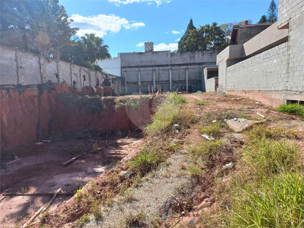 Terreno no bairro do Jardim Floresta com 732,50 metros sendo 14,65 x 50 ja pronto para construir!!