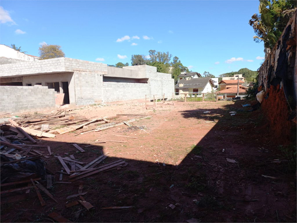Terreno no bairro do Jardim Floresta com 732,50 metros sendo 14,65 x 50 ja pronto para construir!!