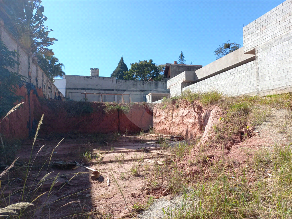 Terreno no bairro do Jardim Floresta com 732,50 metros sendo 14,65 x 50 ja pronto para construir!!