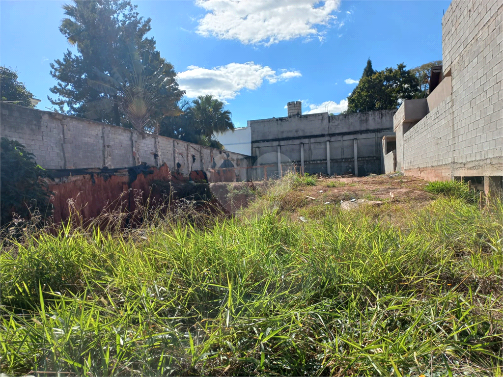Terreno no bairro do Jardim Floresta com 732,50 metros sendo 14,65 x 50 ja pronto para construir!!