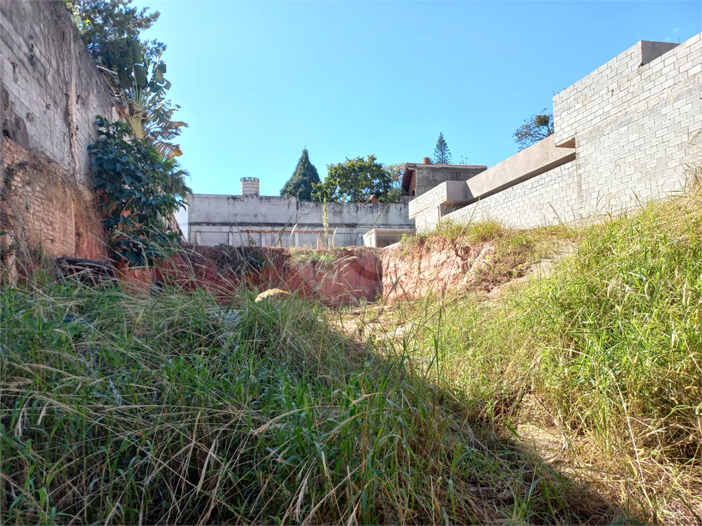 Terreno no bairro do Jardim Floresta com 732,50 metros sendo 14,65 x 50 ja pronto para construir!!