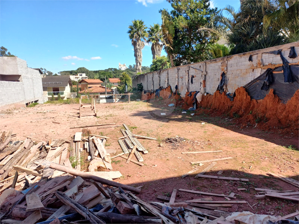 Terreno no bairro do Jardim Floresta com 732,50 metros sendo 14,65 x 50 ja pronto para construir!!