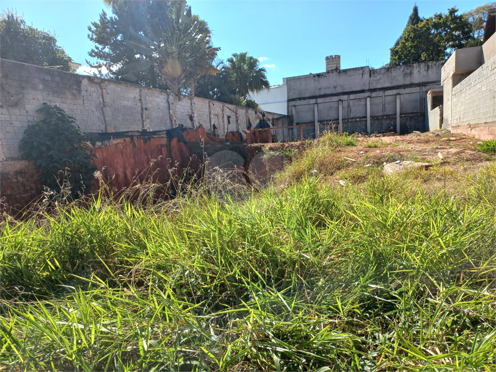 Terreno no bairro do Jardim Floresta com 732,50 metros sendo 14,65 x 50 ja pronto para construir!!