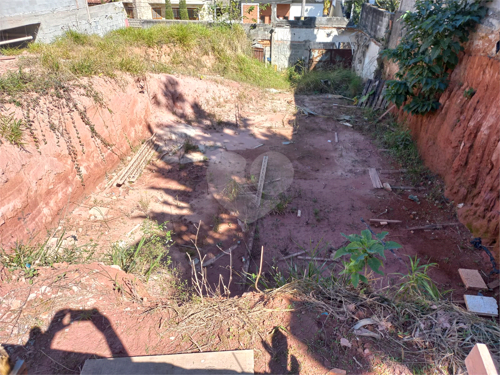 Terreno no bairro do Jardim Floresta com 732,50 metros sendo 14,65 x 50 ja pronto para construir!!