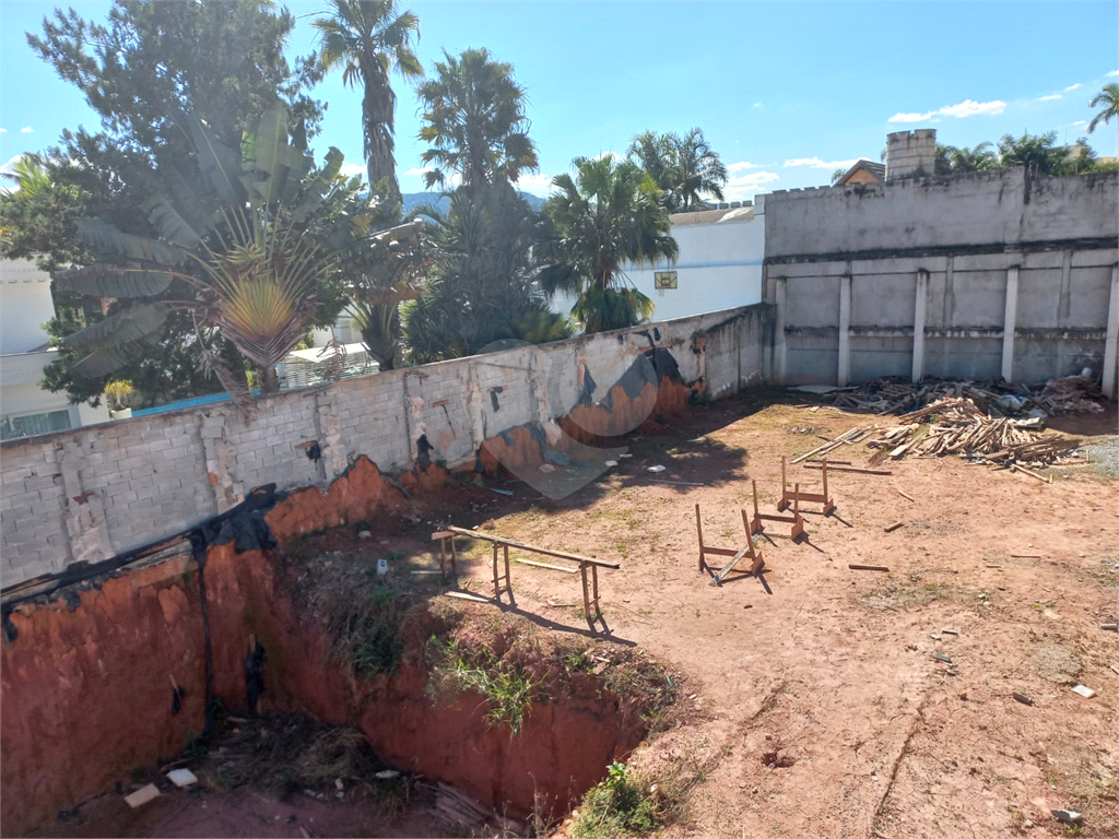 Terreno no bairro do Jardim Floresta com 732,50 metros sendo 14,65 x 50 ja pronto para construir!!