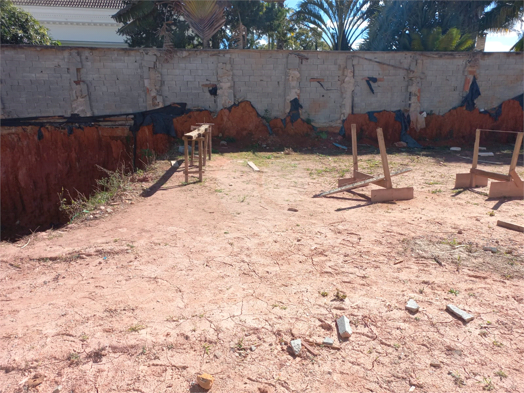 Terreno no bairro do Jardim Floresta com 732,50 metros sendo 14,65 x 50 ja pronto para construir!!