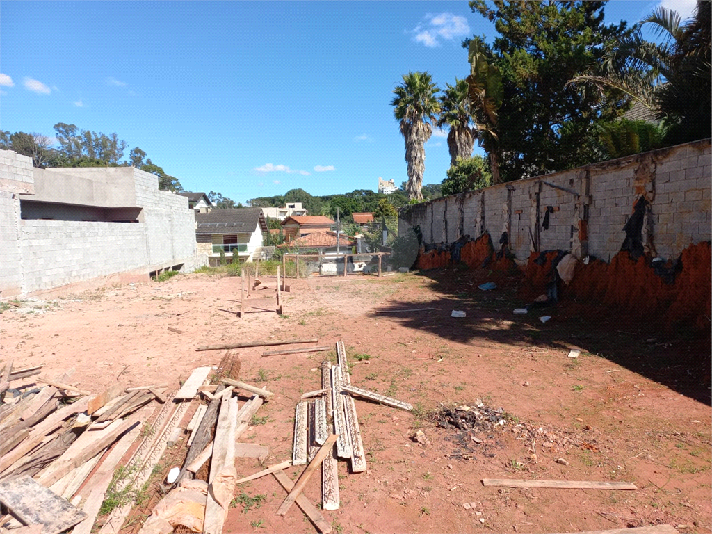 Terreno no bairro do Jardim Floresta com 732,50 metros sendo 14,65 x 50 ja pronto para construir!!