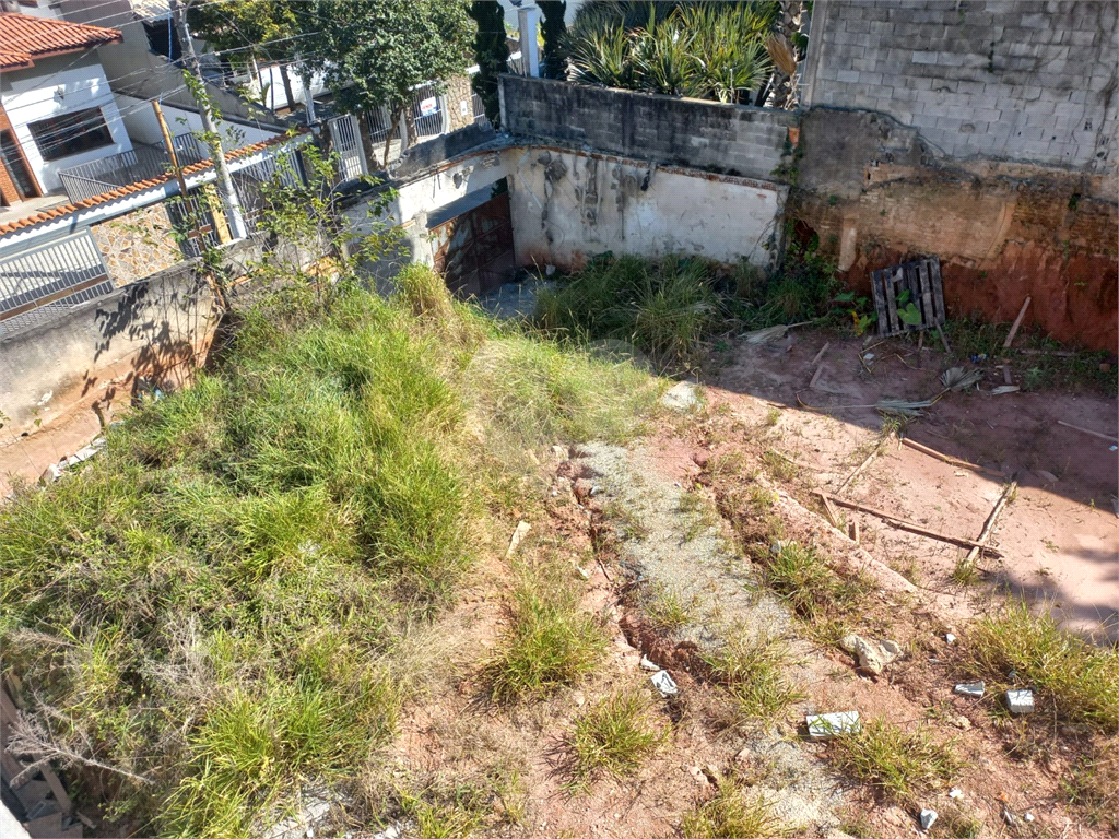 Terreno no bairro do Jardim Floresta com 732,50 metros sendo 14,65 x 50 ja pronto para construir!!