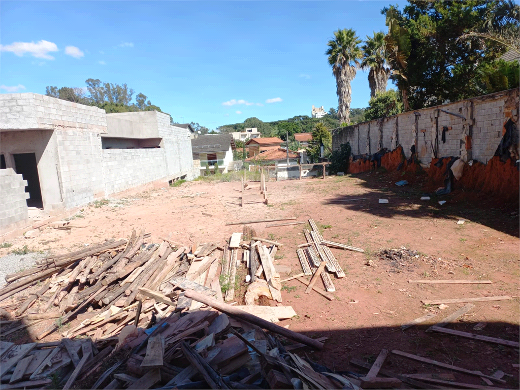 Terreno no bairro do Jardim Floresta com 732,50 metros sendo 14,65 x 50 ja pronto para construir!!