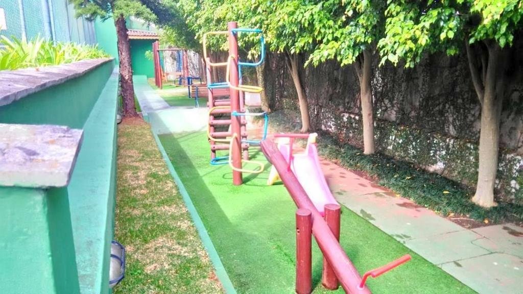 Ótimo Apartamento para venda no Parque da Mooca
