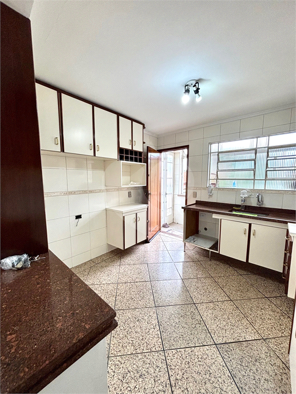 Sobrado com 3 dormitórios,1 suite, Quintal gourmet, 4 vagas à Venda no bairro Parada Inglesa em São Paulo.