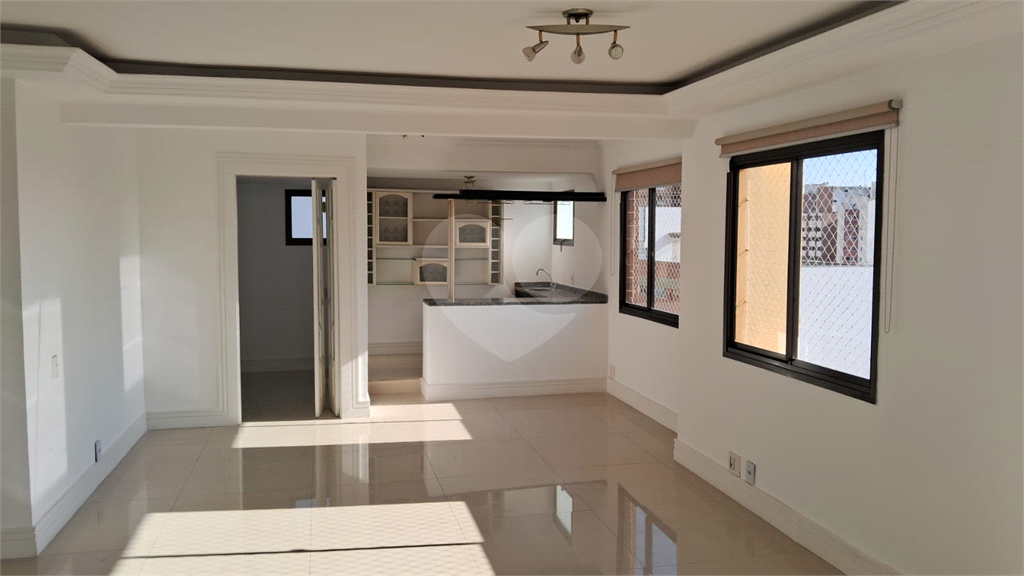 Rua Tranquila, Andar Alto, Próximo à Av. Sumaré