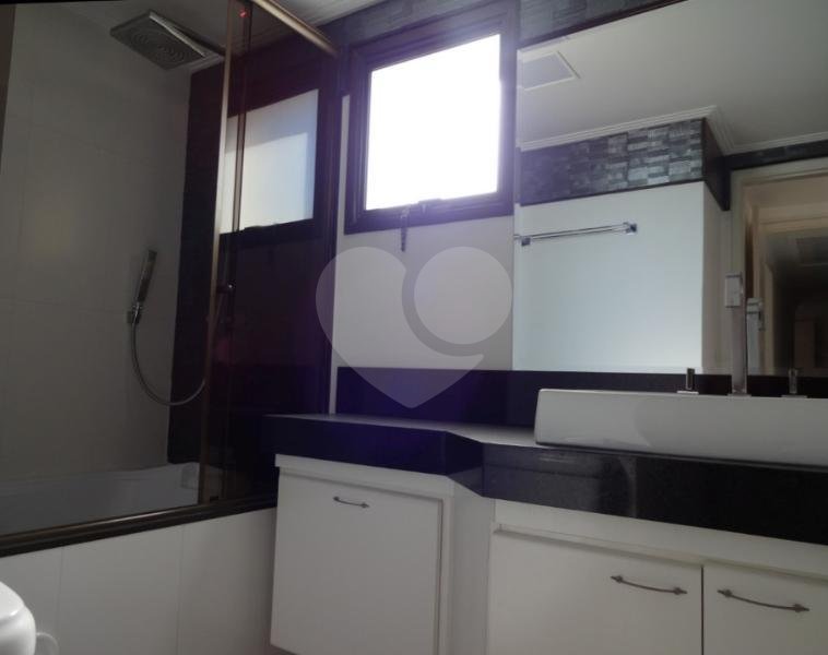 Rua Tranquila, Andar Alto, Próximo à Av. Sumaré