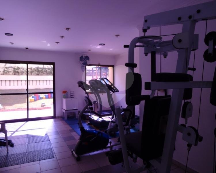 Rua Tranquila, Andar Alto, Próximo à Av. Sumaré