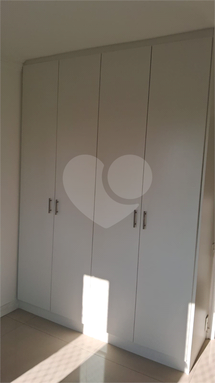 Rua Tranquila, Andar Alto, Próximo à Av. Sumaré