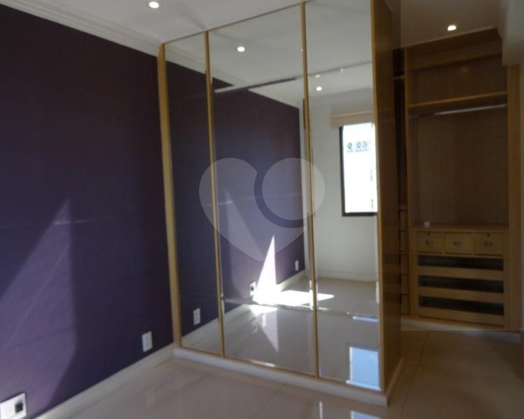 Rua Tranquila, Andar Alto, Próximo à Av. Sumaré