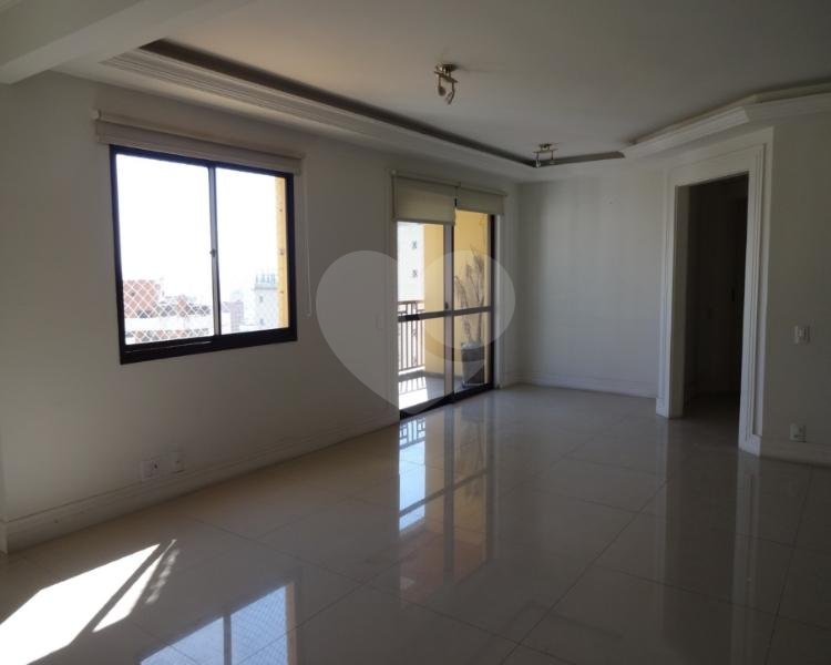 Rua Tranquila, Andar Alto, Próximo à Av. Sumaré