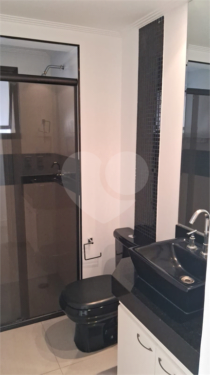 Rua Tranquila, Andar Alto, Próximo à Av. Sumaré