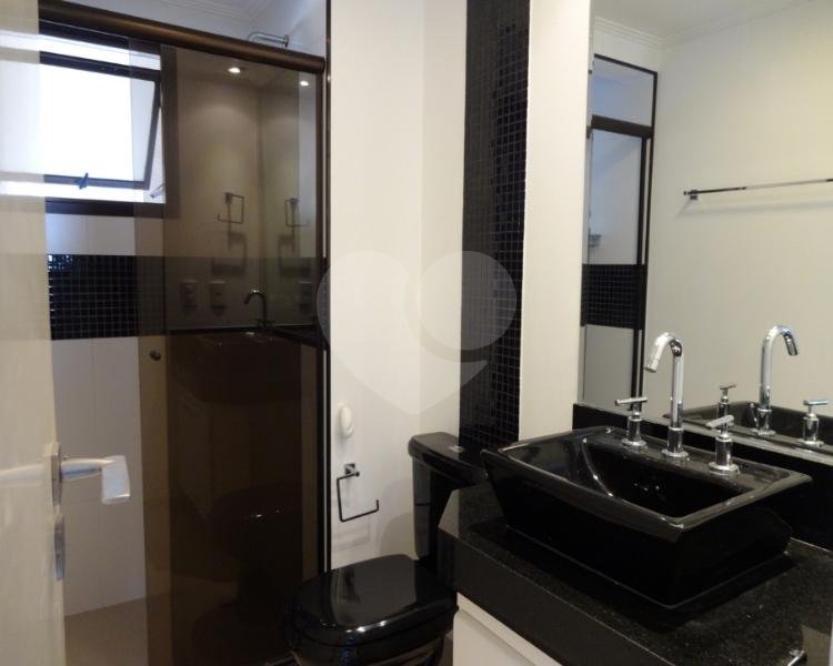 Rua Tranquila, Andar Alto, Próximo à Av. Sumaré