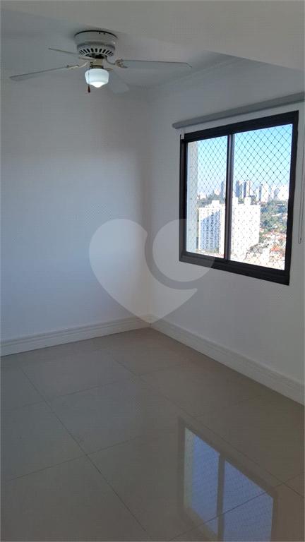 Rua Tranquila, Andar Alto, Próximo à Av. Sumaré