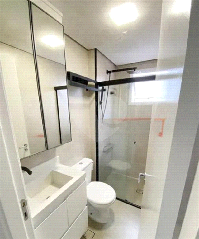 APARTAMENTO em TUCURUVI