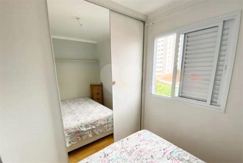 APARTAMENTO em TUCURUVI