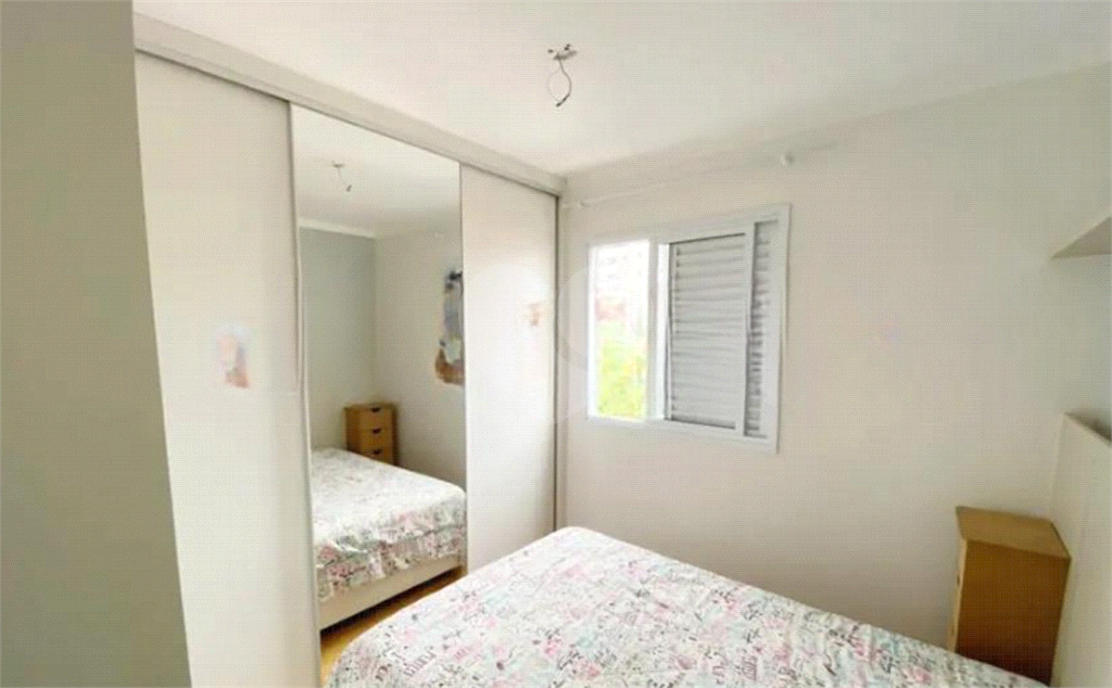 APARTAMENTO em TUCURUVI